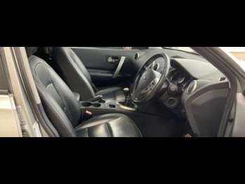 Used Nissan Qashqai+2 2013 for sale - 74559423: Photo
