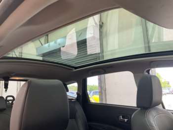 Used Nissan Qashqai+2 2013 for sale - 74559423: Photo