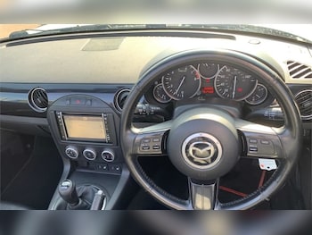 Used Mazda MX-5 2012 for sale - 75683235: Photo
