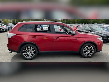 Used Mitsubishi Outlander 2014 for sale - 78297407: Photo