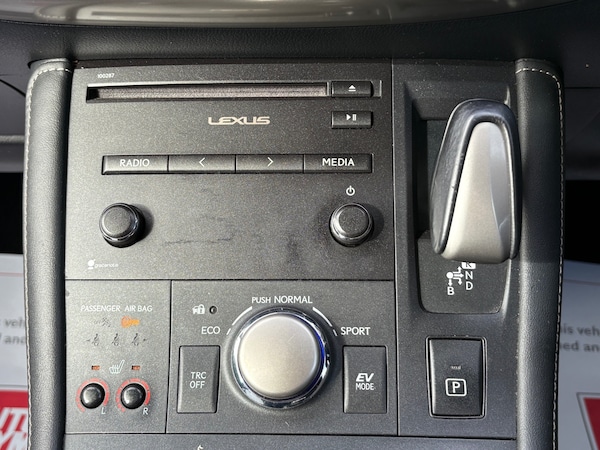 Used Lexus CT 2015 for sale - 76022702: Photo 16