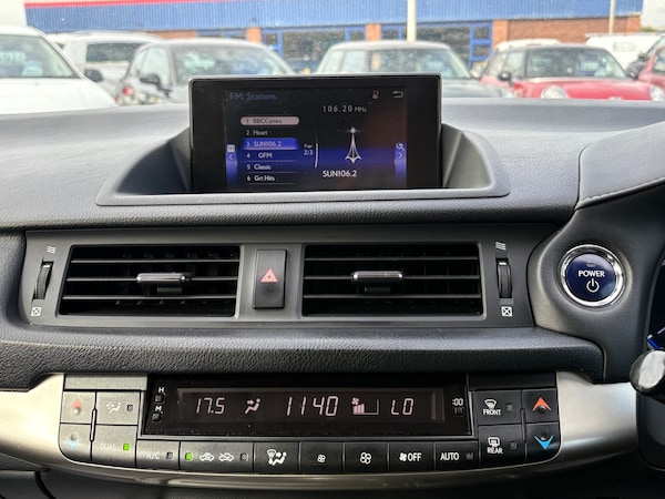 Used Lexus CT 2015 for sale - 76022702: Photo 17