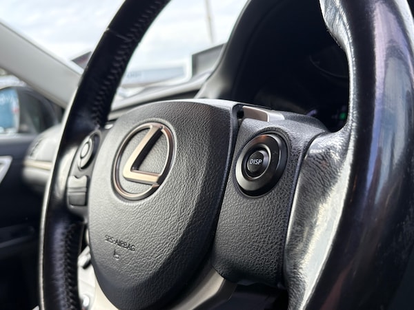Used Lexus CT 2015 for sale - 76022702: Photo 19