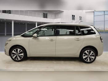 Used Citroen C4 Grand Picasso 2017 for sale - 77364834: Photo