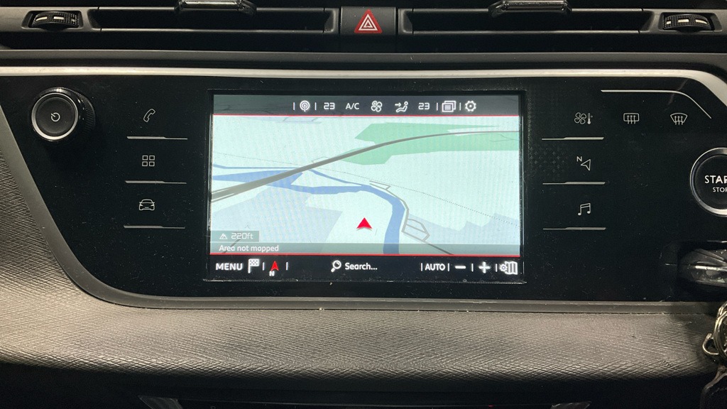 Used Citroen C4 Grand Picasso 2017 for sale - 77364834: Photo 3