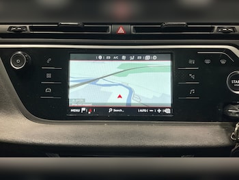 Used Citroen C4 Grand Picasso 2017 for sale - 77364834: Photo