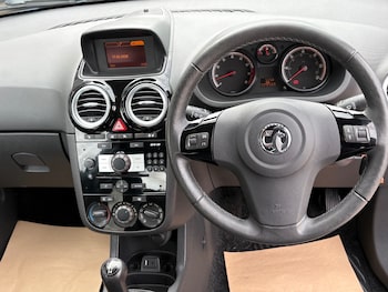 Used Vauxhall Corsa 2014 for sale - 78281523: Photo