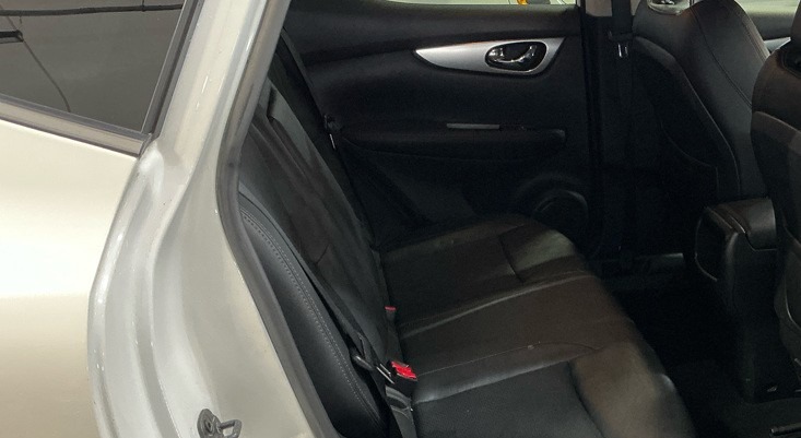 Used Nissan Qashqai 2018 for sale - 77718321: Photo 10