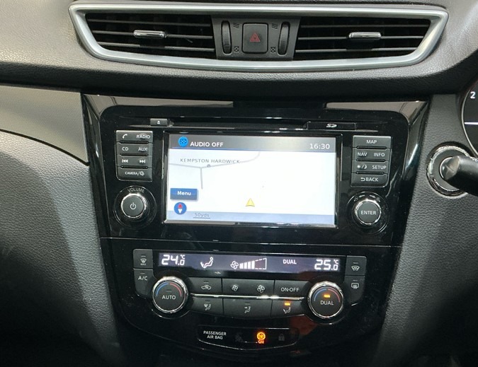 Used Nissan Qashqai 2018 for sale - 77718321: Photo 4