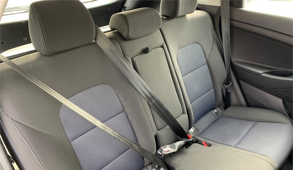 Used Hyundai TUCSON 2018 for sale - 78014384: Photo 10