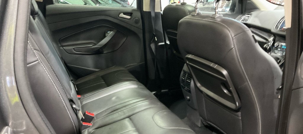 Used Ford Kuga 2015 for sale - 76477558: Photo 10