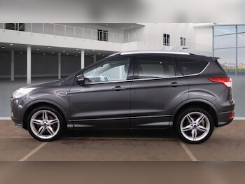 Used Ford Kuga 2015 for sale - 76477558: Photo