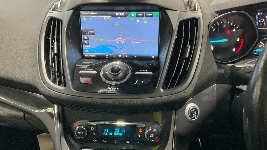 Used Ford Kuga 2015 for sale - 76477558: Photo 4