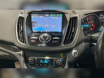 Used Ford Kuga 2015 for sale - 76477558: Photo