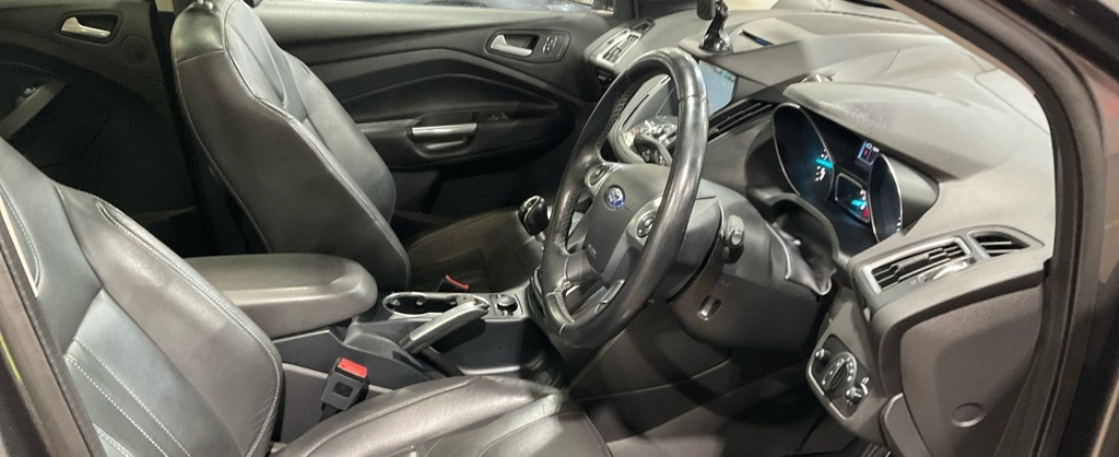 Used Ford Kuga 2015 for sale - 76477558: Photo 8