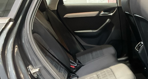 Used Audi Q3 2018 for sale - 76719952: Photo 10