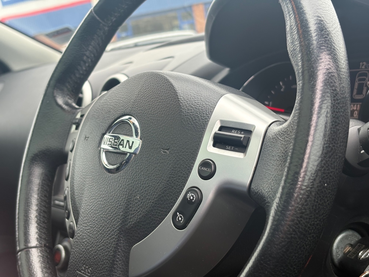 Used Nissan Qashqai 2013 for sale - 77730923: Photo 11