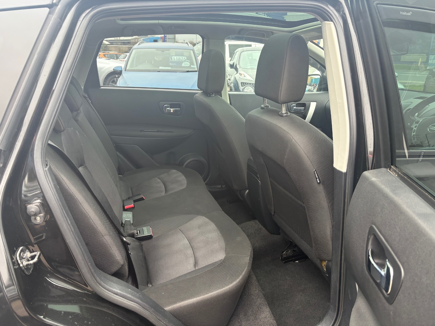 Used Nissan Qashqai 2013 for sale - 77730923: Photo 20