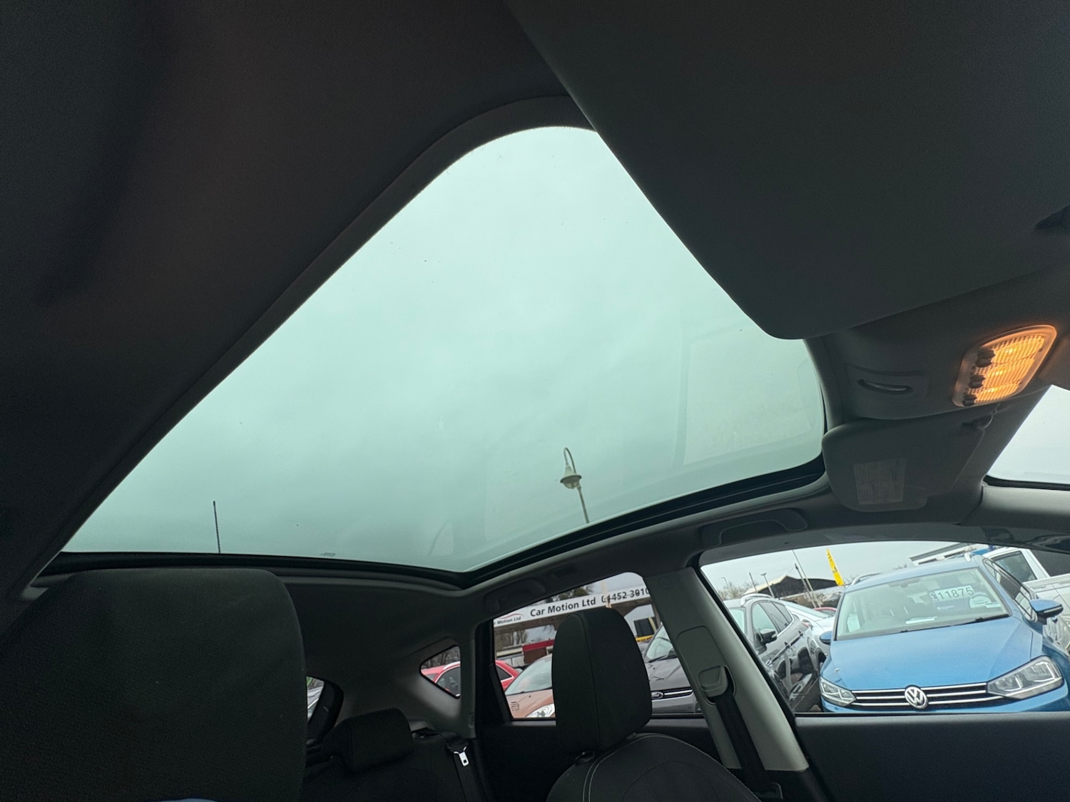 Used Nissan Qashqai 2013 for sale - 77730923: Photo 21