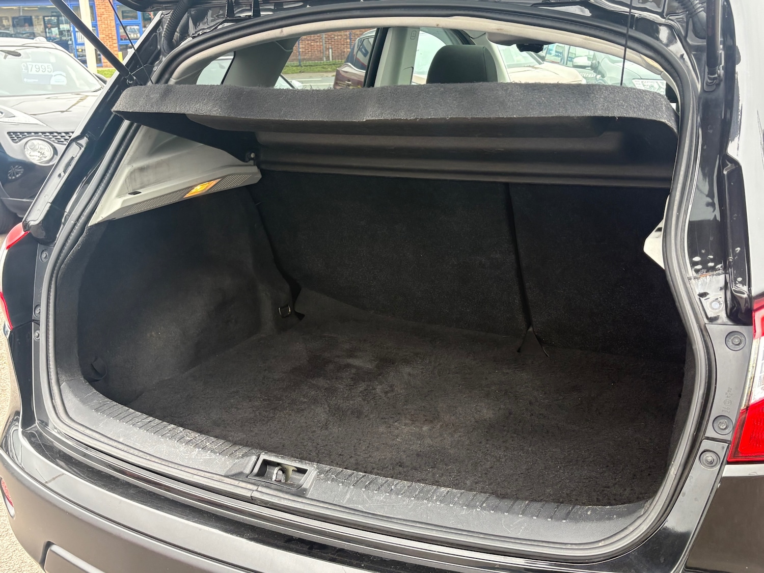 Used Nissan Qashqai 2013 for sale - 77730923: Photo 23