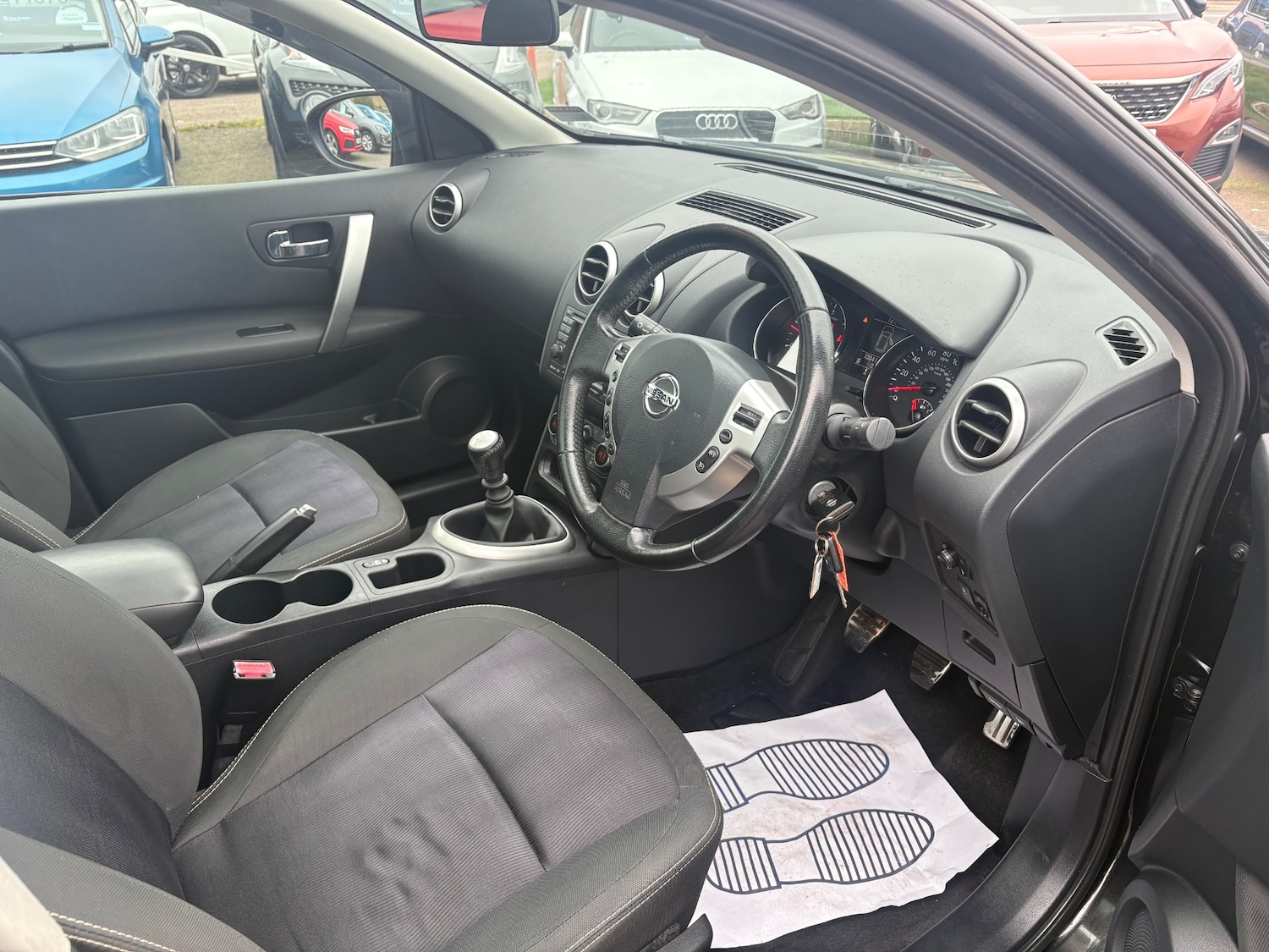 Used Nissan Qashqai 2013 for sale - 77730923: Photo 3