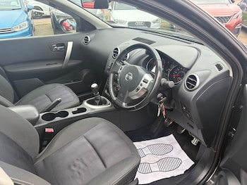 Used Nissan Qashqai 2013 for sale - 77730923: Photo