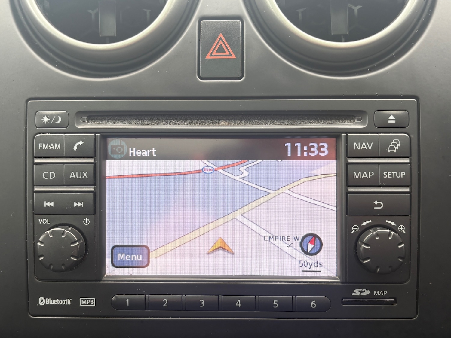 Used Nissan Qashqai 2013 for sale - 77730923: Photo 4