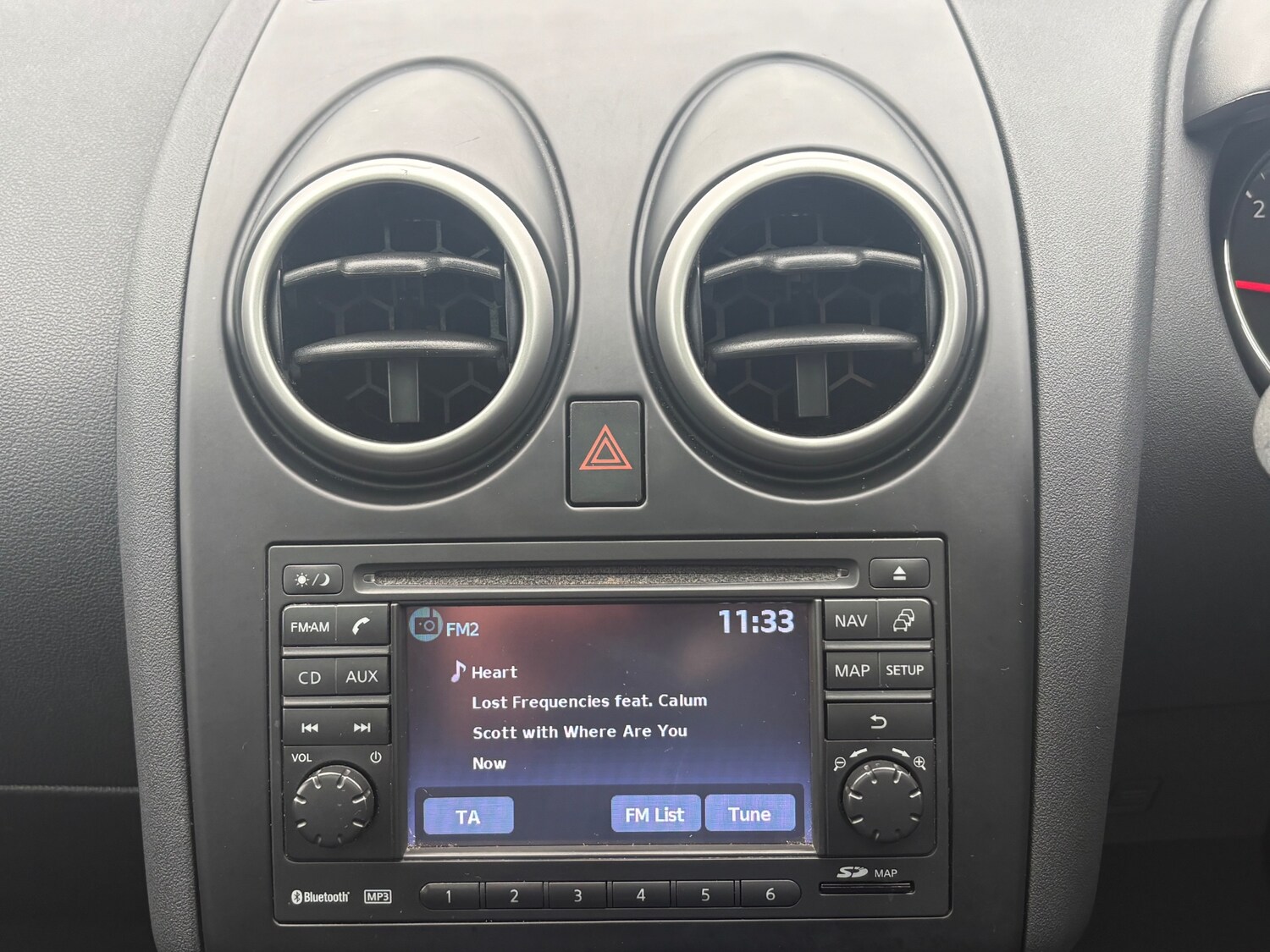 Used Nissan Qashqai 2013 for sale - 77730923: Photo 5