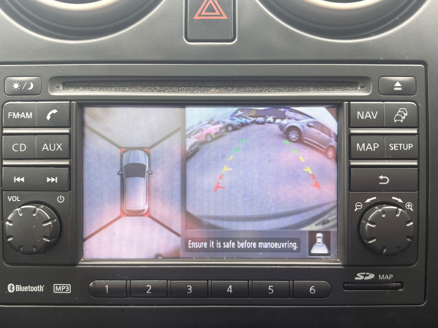 Used Nissan Qashqai 2013 for sale - 77730923: Photo 6