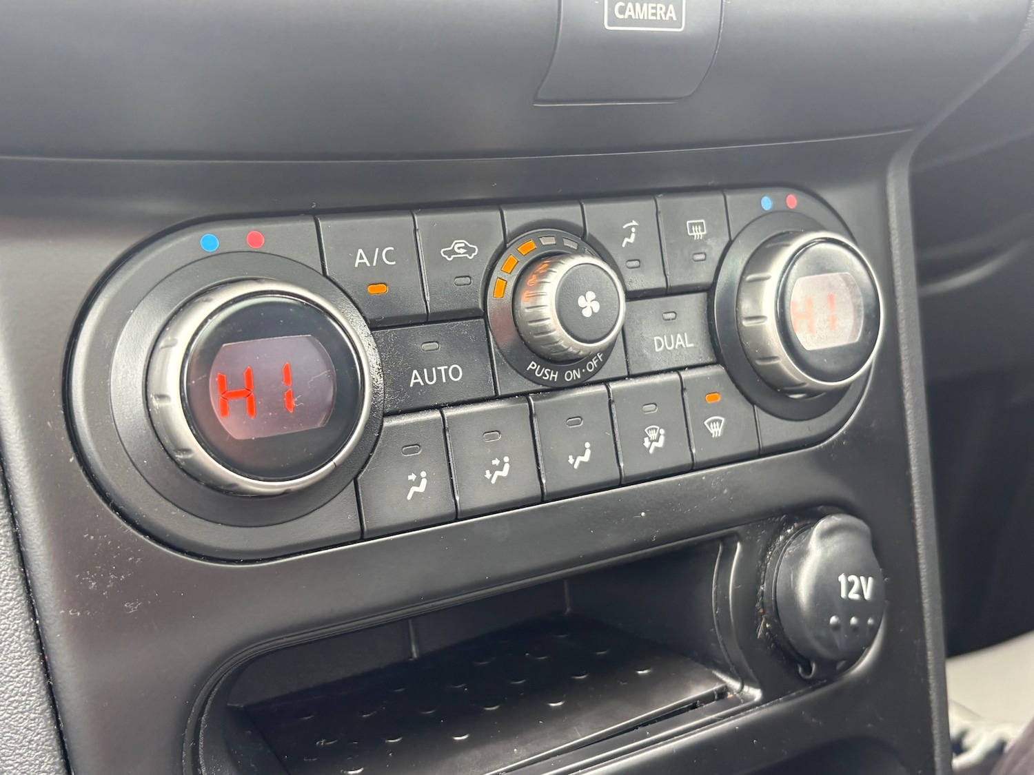 Used Nissan Qashqai 2013 for sale - 77730923: Photo 7