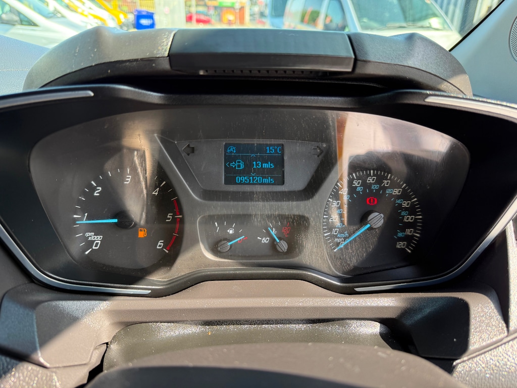 Vehicle 17