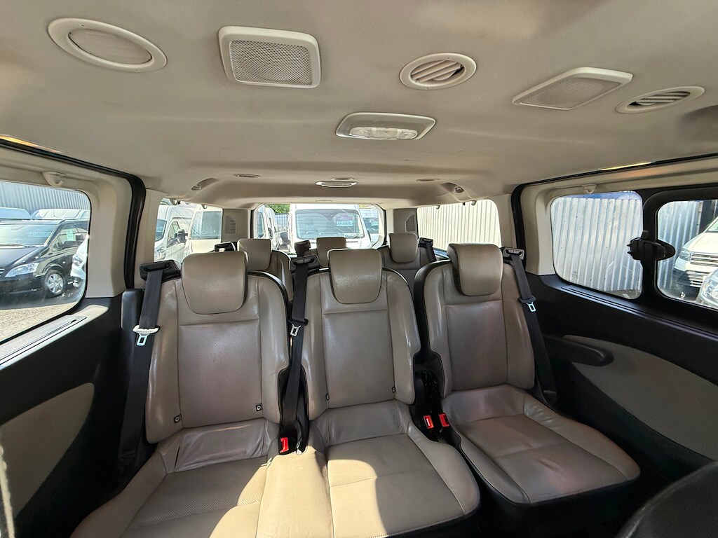Vehicle 25