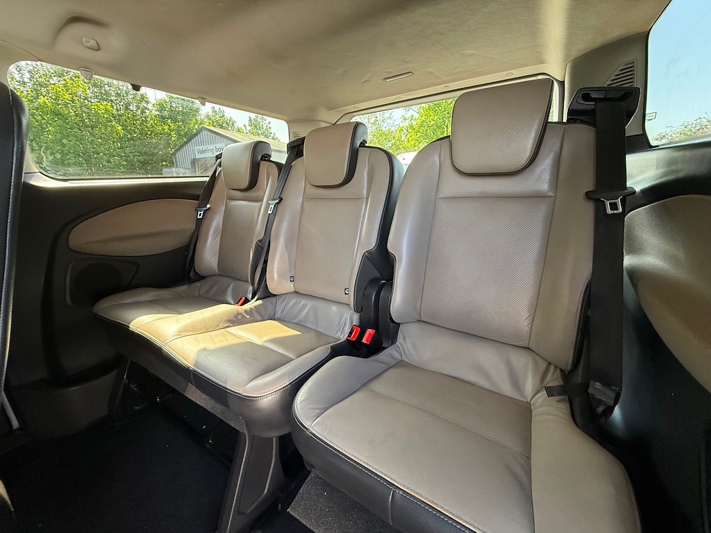 Vehicle 31