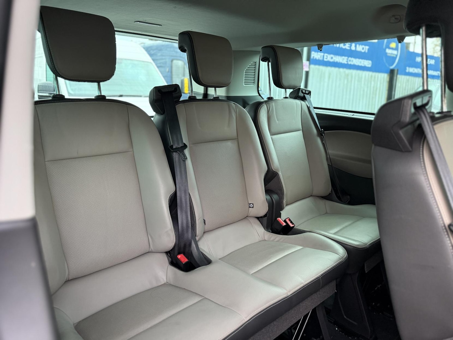 Used Ford Tourneo Custom 2015 for sale - 76911531: Photo 15