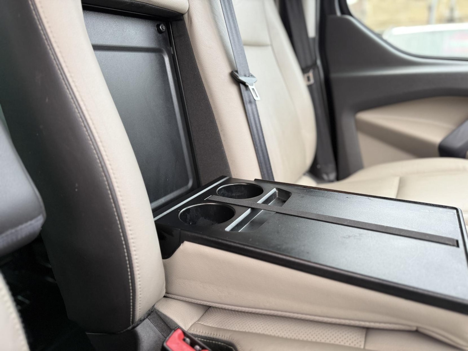 Used Ford Tourneo Custom 2015 for sale - 76911531: Photo 23