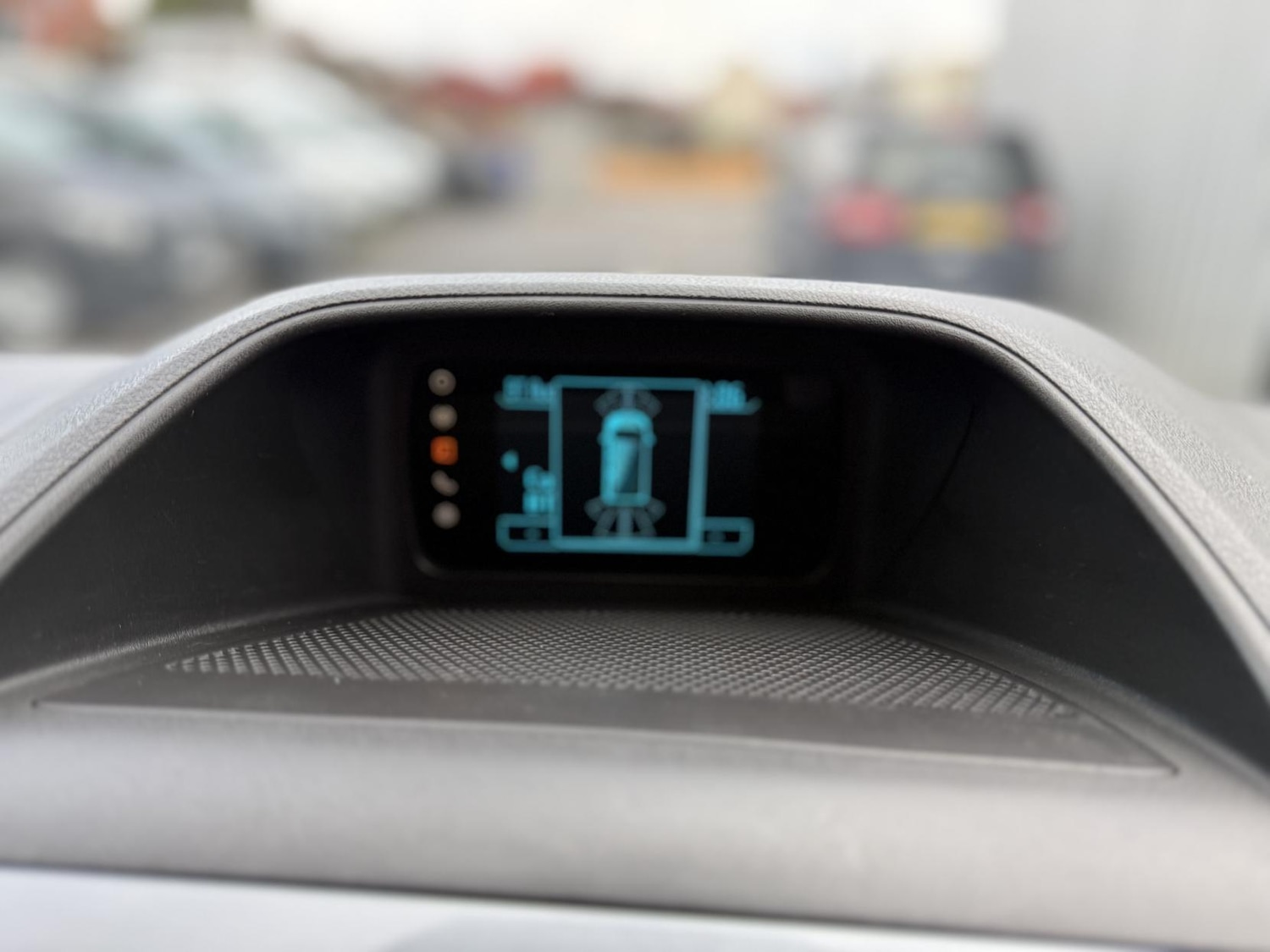 Used Ford Tourneo Custom 2015 for sale - 76911531: Photo 24