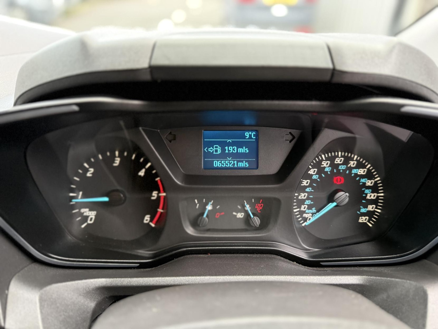 Used Ford Tourneo Custom 2015 for sale - 76911531: Photo 26