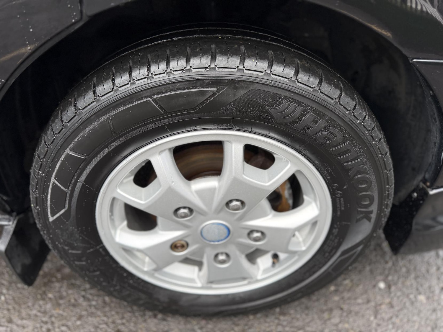 Used Ford Tourneo Custom 2015 for sale - 76911531: Photo 31