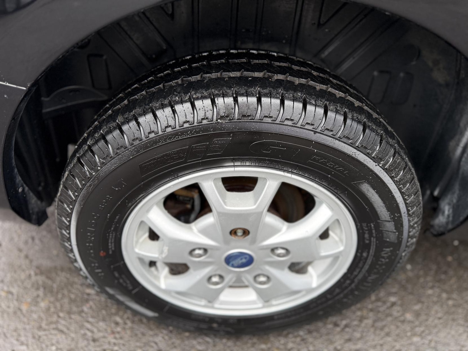 Used Ford Tourneo Custom 2015 for sale - 76911531: Photo 32