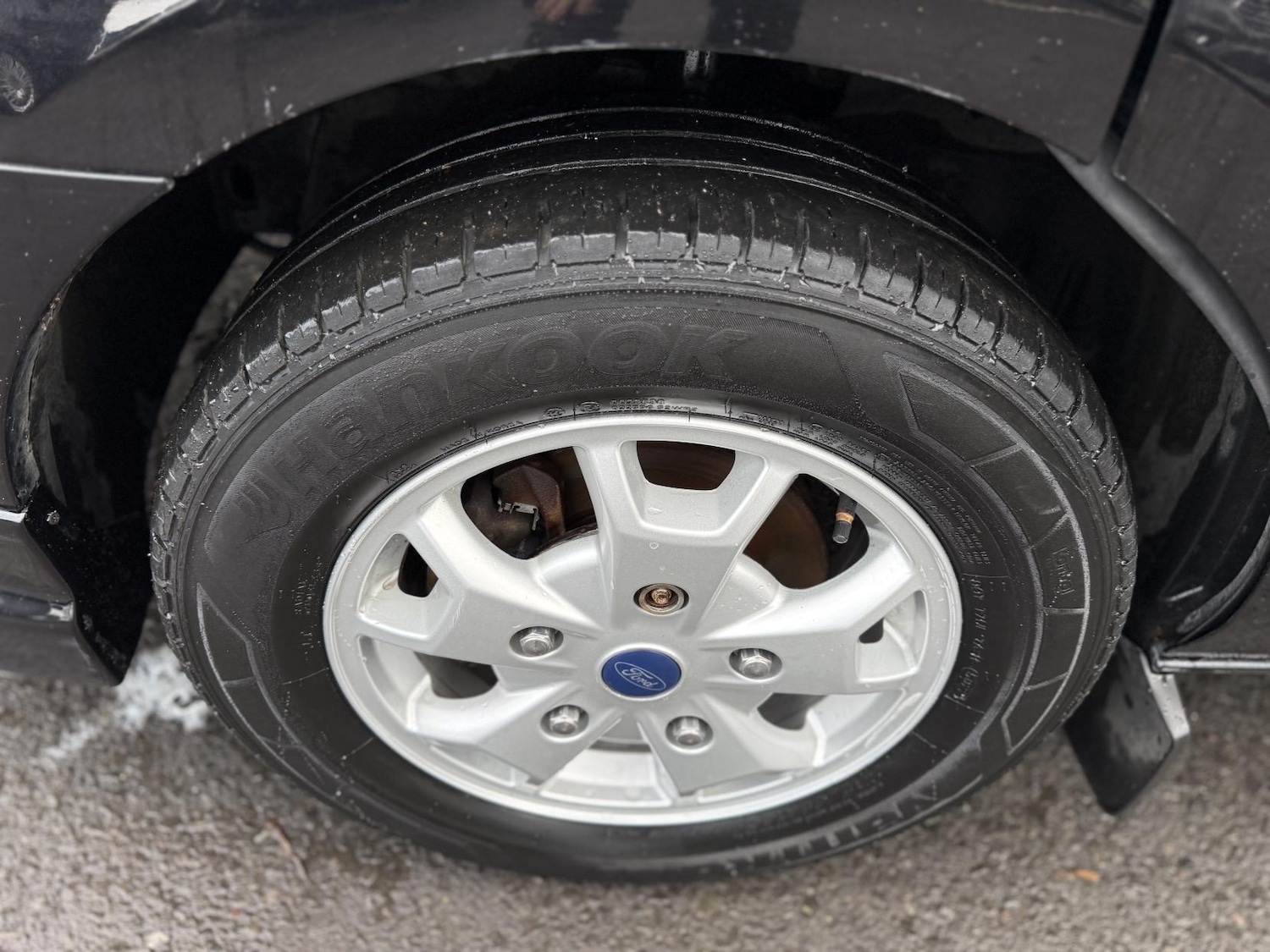 Used Ford Tourneo Custom 2015 for sale - 76911531: Photo 33