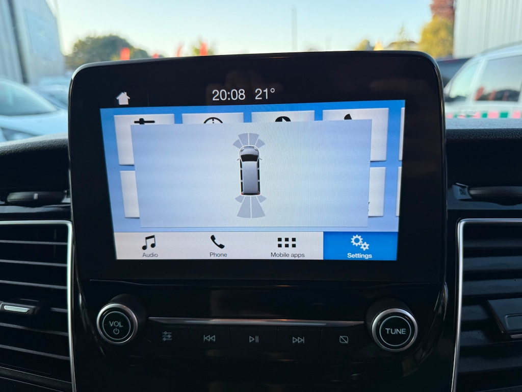 Vehicle 17