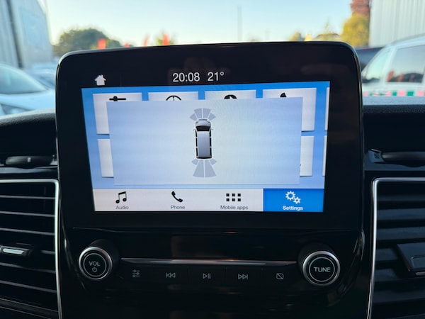 Used Ford Transit Custom 2019 for sale - 75185756: Photo 17