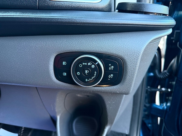 Used Ford Transit Custom 2019 for sale - 75185756: Photo 21