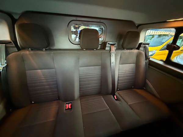 Used Ford Transit Custom 2019 for sale - 75185756: Photo 23