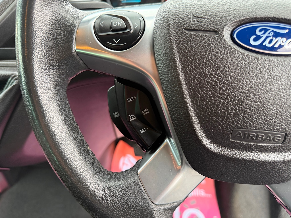 Used Ford Tourneo Custom 2014 for sale - 76544657: Photo 21