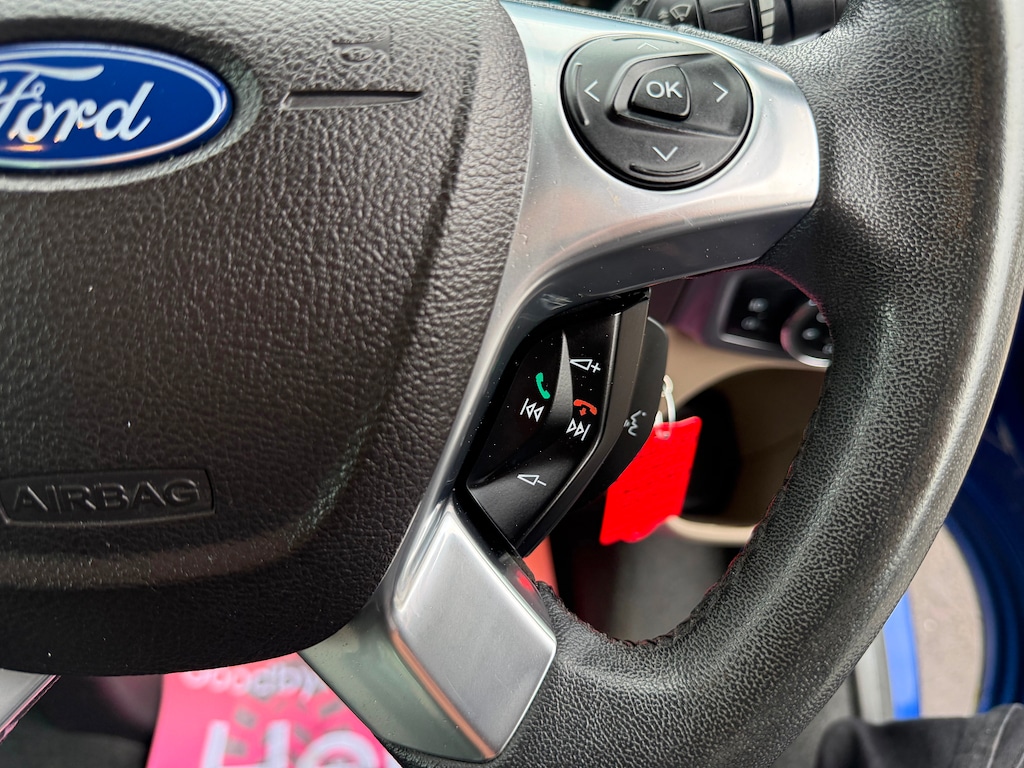 Used Ford Tourneo Custom 2014 for sale - 76544657: Photo 22