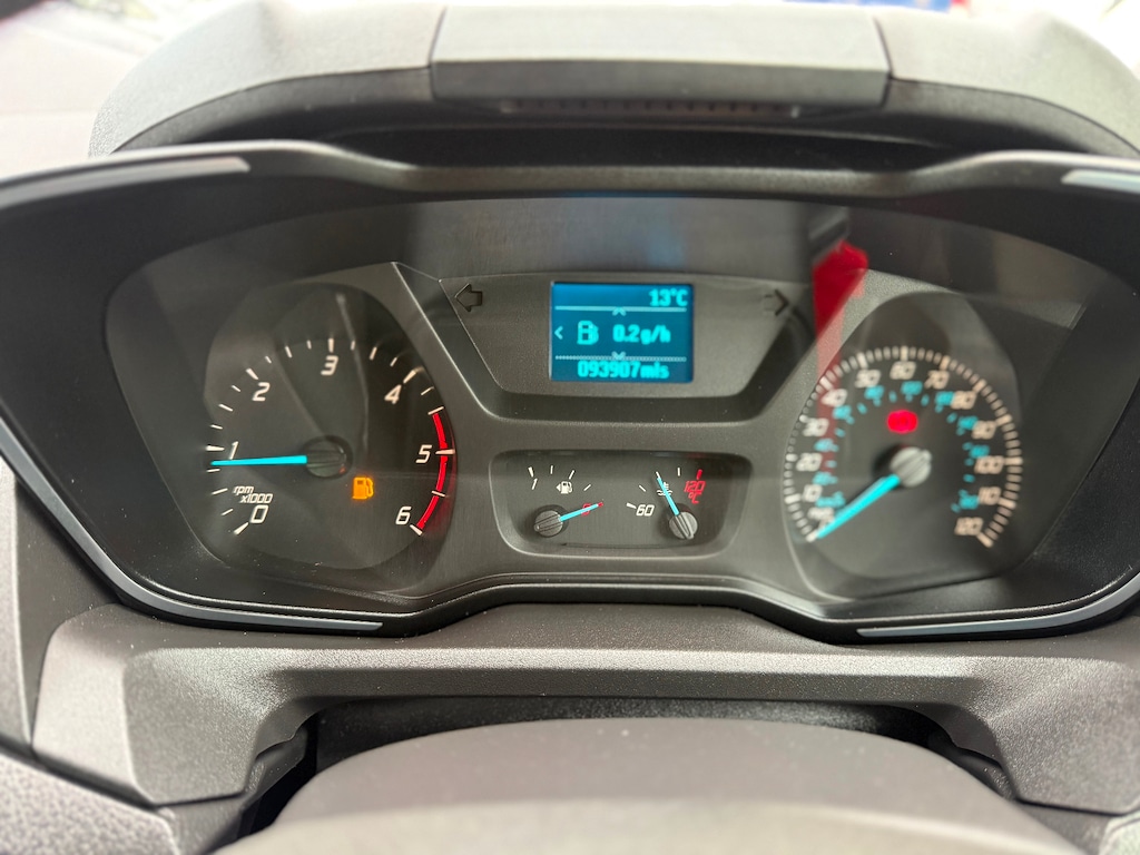 Used Ford Tourneo Custom 2014 for sale - 76544657: Photo 23