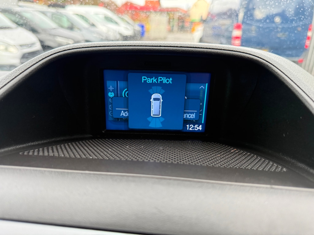 Used Ford Tourneo Custom 2014 for sale - 76544657: Photo 26