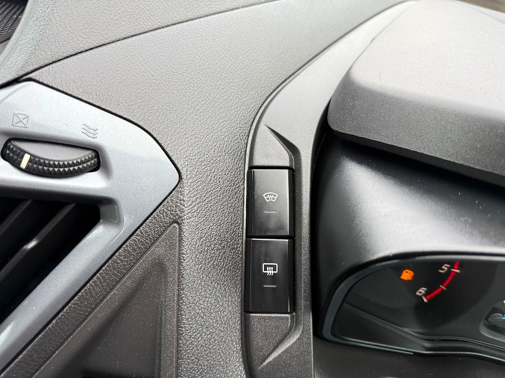 Used Ford Tourneo Custom 2014 for sale - 76544657: Photo 27