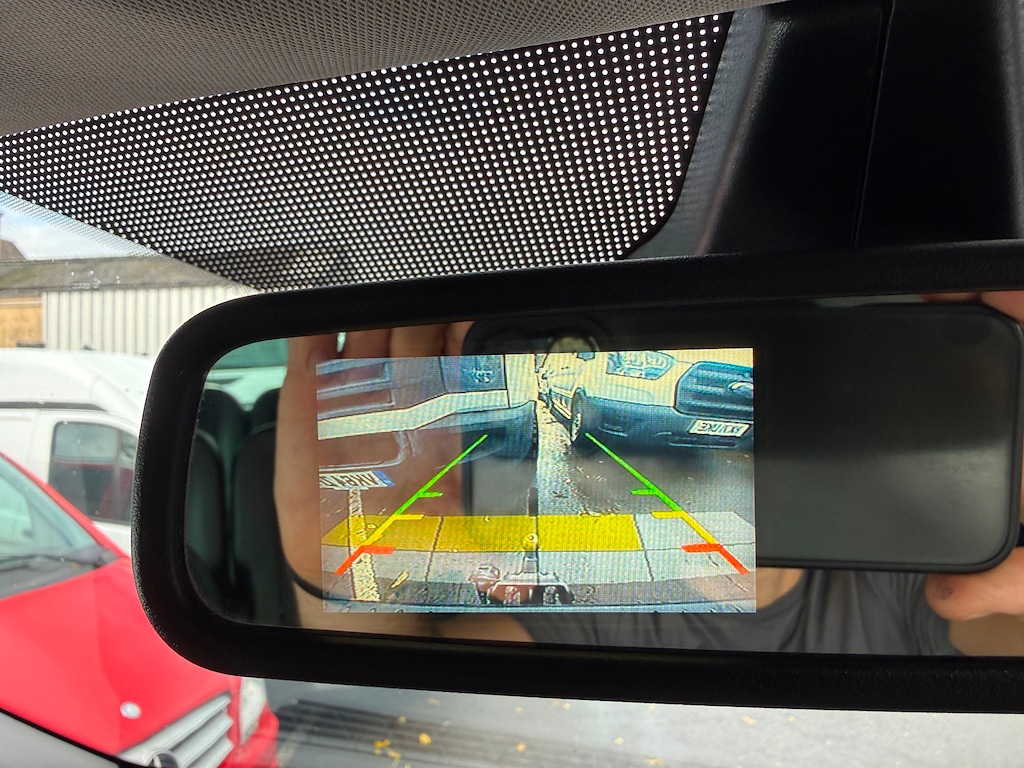 Used Ford Tourneo Custom 2014 for sale - 76544657: Photo 30